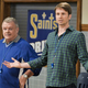 Illustration for article titled CBS pulls The McCarthys from its schedule, subs in Big Bang Theory repeats